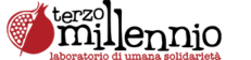 Logo Terzo Millennio Laboratorio di Umana Solidarietà
